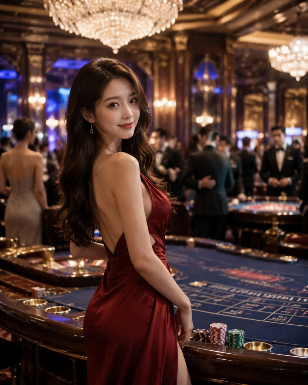 BGaming Live Blackjack